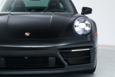 2022 Porsche 911