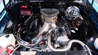 1969 Chevrolet Chevelle 427 Yenko Tribute