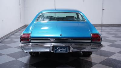 1969 Chevrolet Chevelle 427 Yenko Tribute