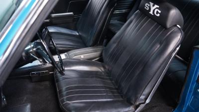 1969 Chevrolet Chevelle 427 Yenko Tribute