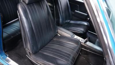 1969 Chevrolet Chevelle 427 Yenko Tribute