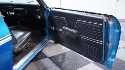 1969 Chevrolet Chevelle 427 Yenko Tribute