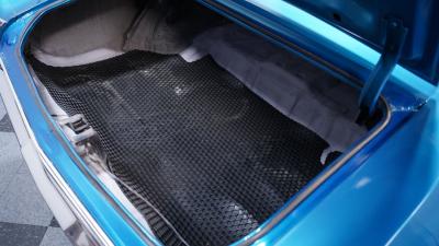 1969 Chevrolet Chevelle 427 Yenko Tribute