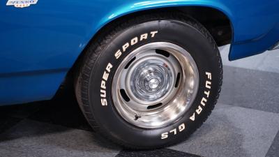 1969 Chevrolet Chevelle 427 Yenko Tribute