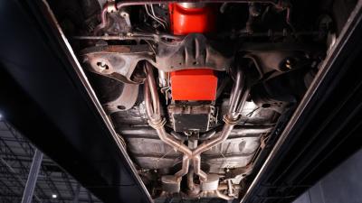 1969 Chevrolet Chevelle 427 Yenko Tribute