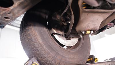 1969 Chevrolet Chevelle 427 Yenko Tribute