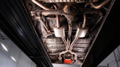 1969 Chevrolet Chevelle 427 Yenko Tribute