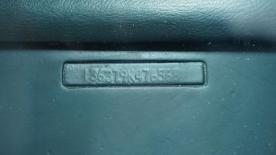 1969 Chevrolet Chevelle 427 Yenko Tribute