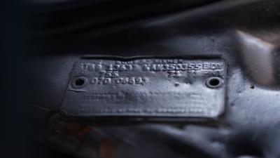 1969 Chevrolet Chevelle 427 Yenko Tribute