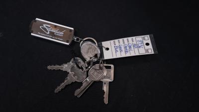 1969 Chevrolet Chevelle 427 Yenko Tribute