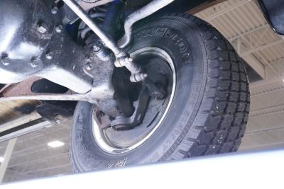 1984 Ford Bronco 4X4