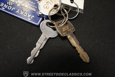 1984 Ford Bronco 4X4