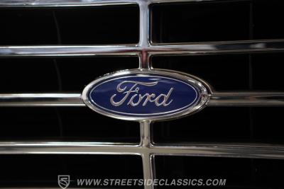 1984 Ford Bronco 4X4