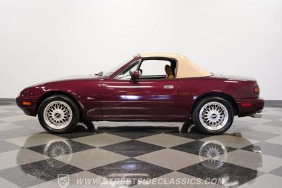 1995 Mazda Miata Mx-5 M Edition J-Series Swap