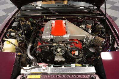 1995 Mazda Miata Mx-5 M Edition J-Series Swap