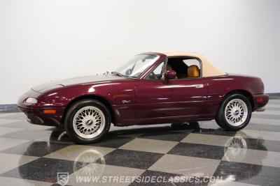 1995 Mazda Miata Mx-5 M Edition J-Series Swap