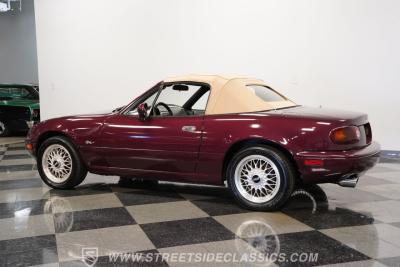1995 Mazda Miata Mx-5 M Edition J-Series Swap