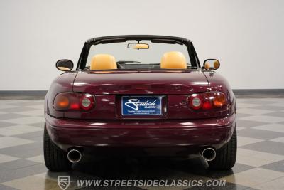 1995 Mazda Miata Mx-5 M Edition J-Series Swap