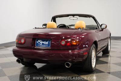 1995 Mazda Miata Mx-5 M Edition J-Series Swap