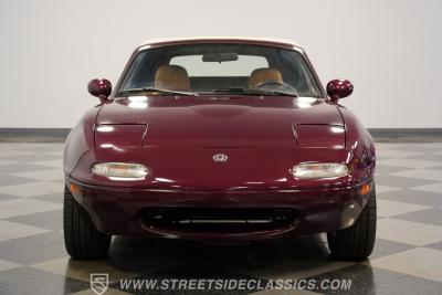 1995 Mazda Miata Mx-5 M Edition J-Series Swap