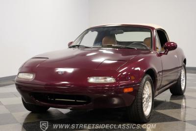 1995 Mazda Miata Mx-5 M Edition J-Series Swap