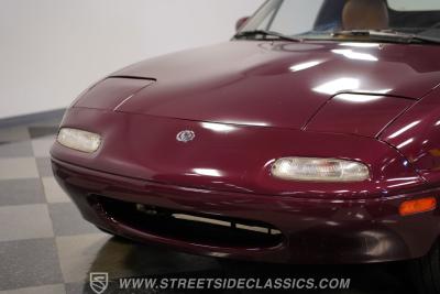 1995 Mazda Miata Mx-5 M Edition J-Series Swap