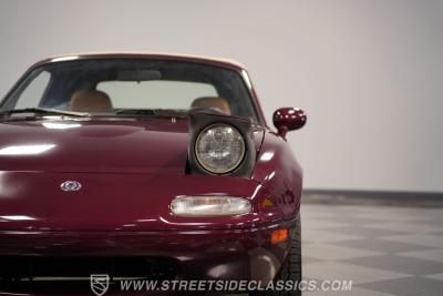 1995 Mazda Miata Mx-5 M Edition J-Series Swap