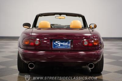 1995 Mazda Miata Mx-5 M Edition J-Series Swap