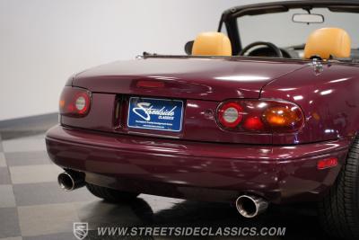 1995 Mazda Miata Mx-5 M Edition J-Series Swap