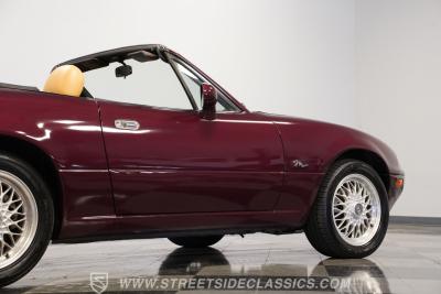 1995 Mazda Miata Mx-5 M Edition J-Series Swap