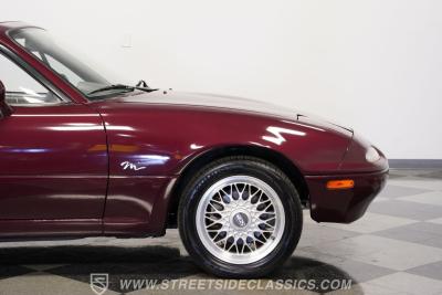 1995 Mazda Miata Mx-5 M Edition J-Series Swap