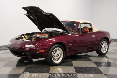 1995 Mazda Miata Mx-5 M Edition J-Series Swap