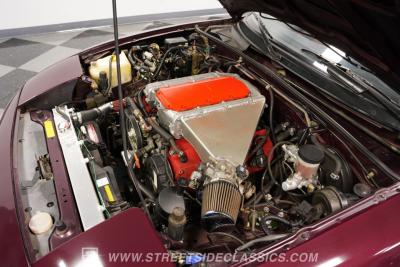 1995 Mazda Miata Mx-5 M Edition J-Series Swap