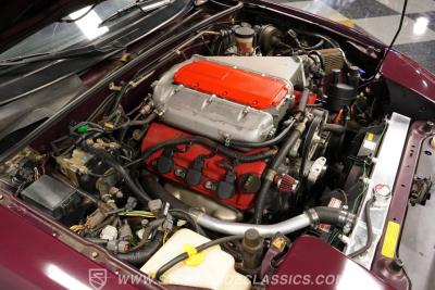 1995 Mazda Miata Mx-5 M Edition J-Series Swap