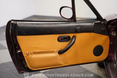 1995 Mazda Miata Mx-5 M Edition J-Series Swap