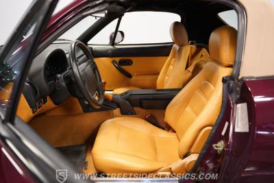 1995 Mazda Miata Mx-5 M Edition J-Series Swap