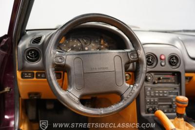 1995 Mazda Miata Mx-5 M Edition J-Series Swap