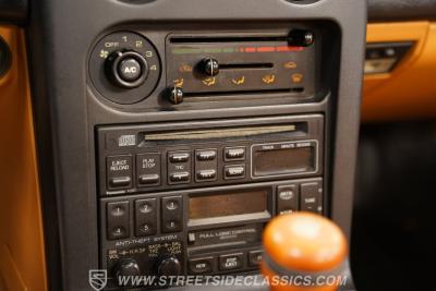 1995 Mazda Miata Mx-5 M Edition J-Series Swap