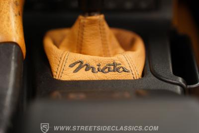 1995 Mazda Miata Mx-5 M Edition J-Series Swap