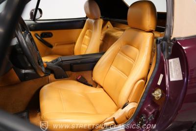 1995 Mazda Miata Mx-5 M Edition J-Series Swap