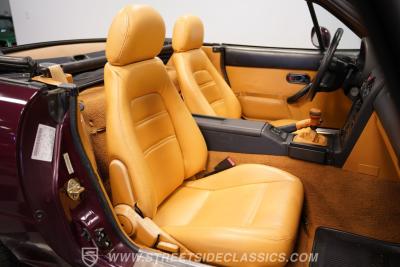 1995 Mazda Miata Mx-5 M Edition J-Series Swap