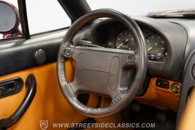 1995 Mazda Miata Mx-5 M Edition J-Series Swap