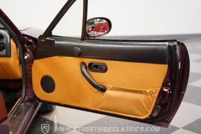 1995 Mazda Miata Mx-5 M Edition J-Series Swap