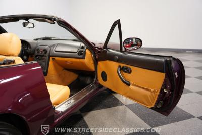 1995 Mazda Miata Mx-5 M Edition J-Series Swap