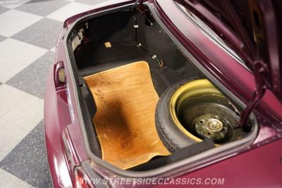 1995 Mazda Miata Mx-5 M Edition J-Series Swap