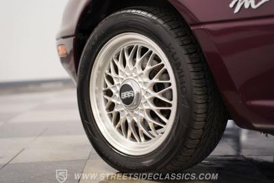 1995 Mazda Miata Mx-5 M Edition J-Series Swap