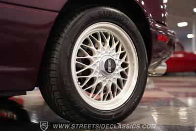 1995 Mazda Miata Mx-5 M Edition J-Series Swap