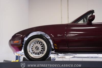 1995 Mazda Miata Mx-5 M Edition J-Series Swap
