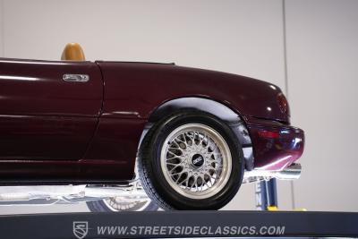 1995 Mazda Miata Mx-5 M Edition J-Series Swap