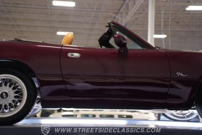 1995 Mazda Miata Mx-5 M Edition J-Series Swap